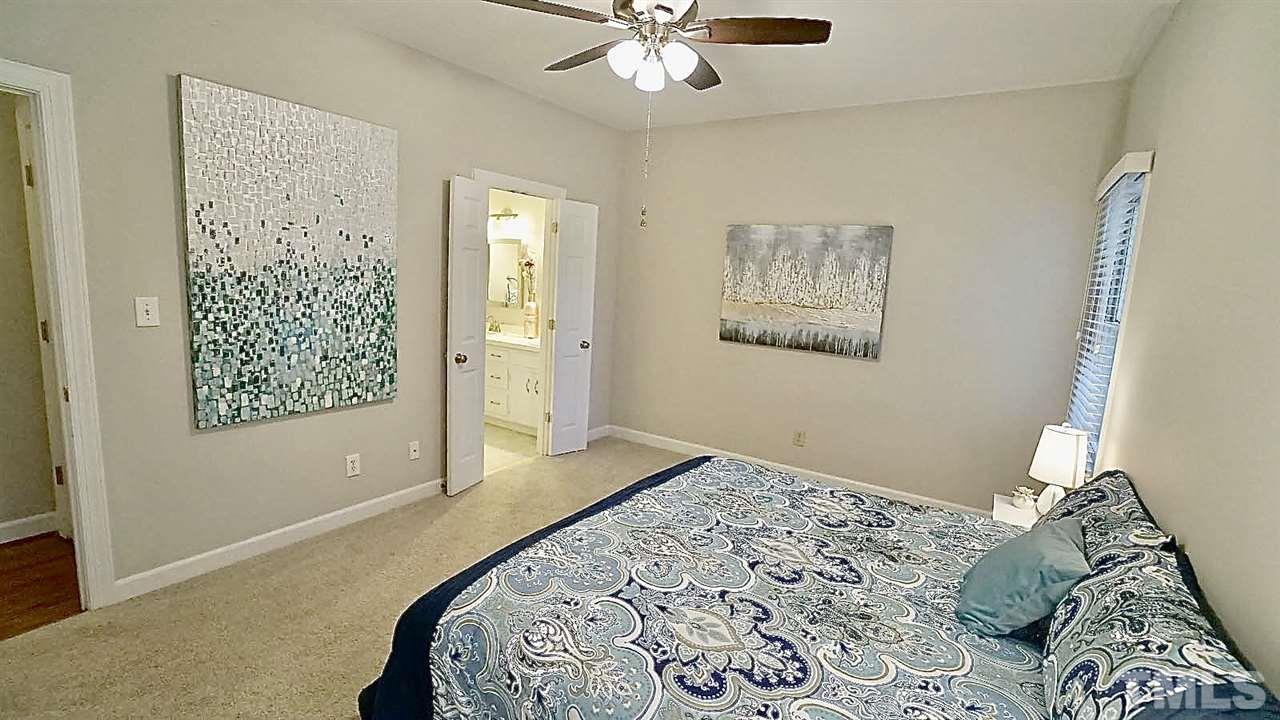 5916 Stable Court Raleigh, NC 27612 - Photo 26 of 30