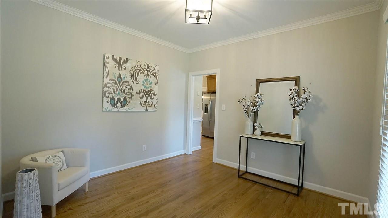 5916 Stable Court Raleigh, NC 27612 - Photo 4 of 30