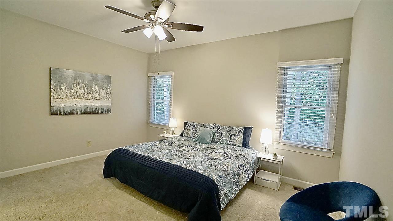 5916 Stable Court Raleigh, NC 27612 - Photo 5 of 30