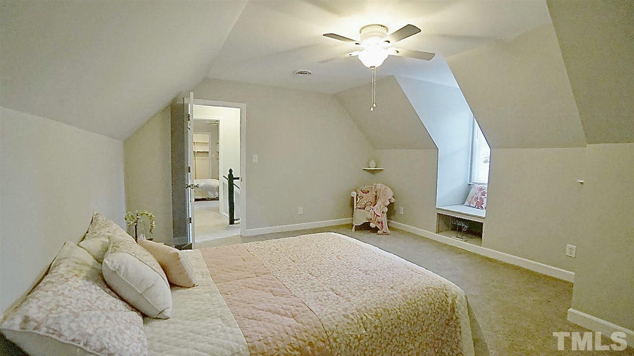 5916 Stable Court Raleigh, NC 27612 - Photo 10 of 30