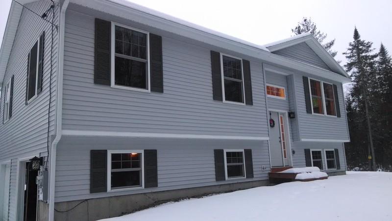 739 Village Road Stetson, ME 04488 - Photo 19 of 31 Front of house.
