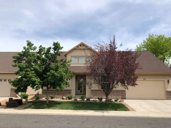 $650,000 | 616 Saffron Way, Grand Junction, CO 81505