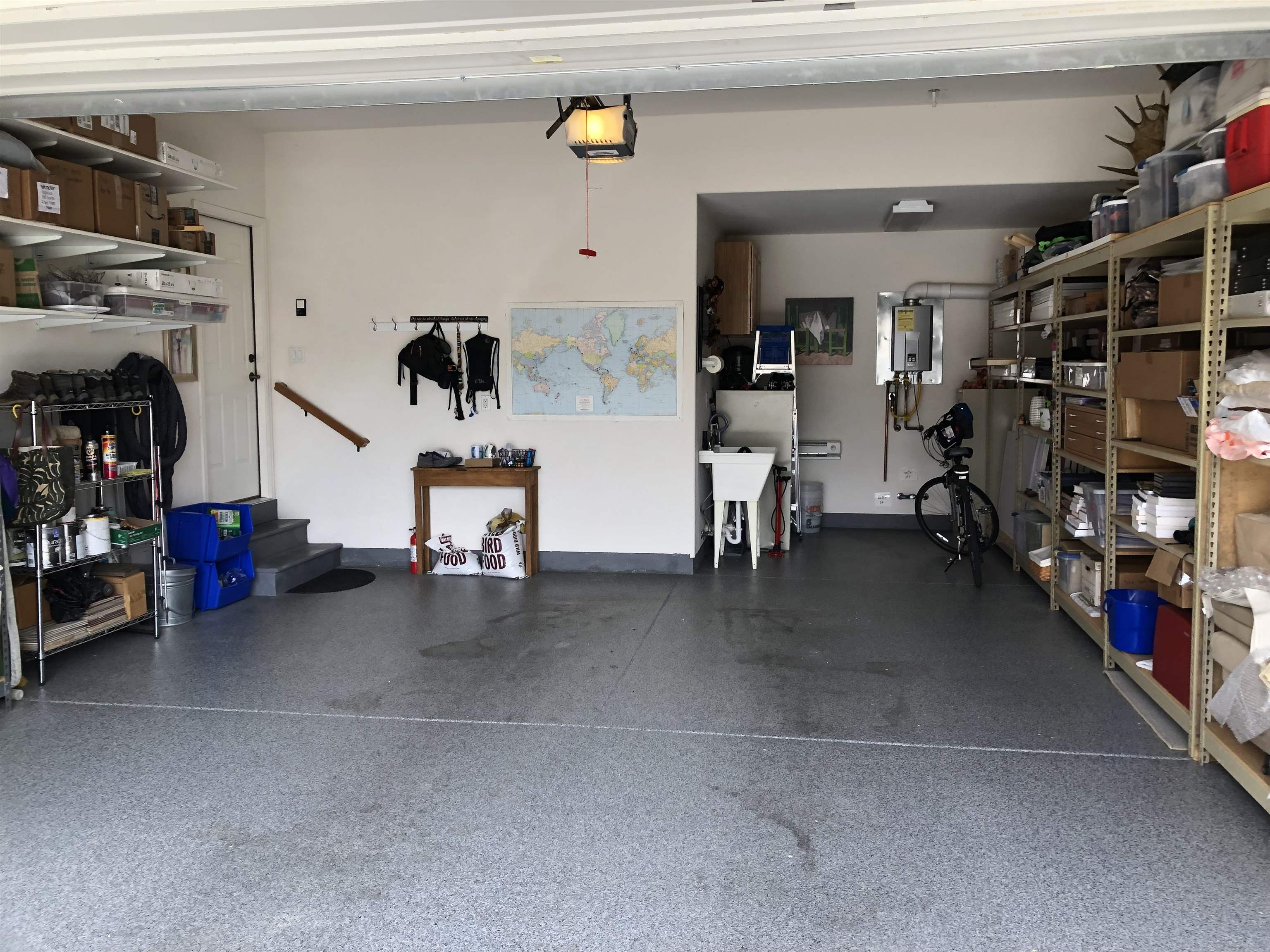 616 Saffron Way Grand Junction, CO 81505 - Photo 27 of 27 a view of a room with gym equipment