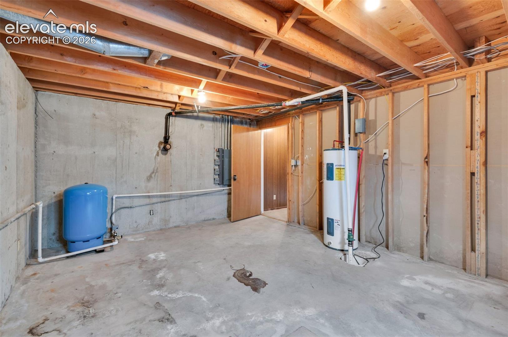 24975 Sanborn Road Calhan, CO 80808 - Photo 38 of 50 Store room