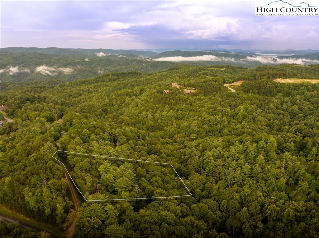 227 Red Cedar Road Boone, NC 28607 - Photo 5 of 50 a view of a lake