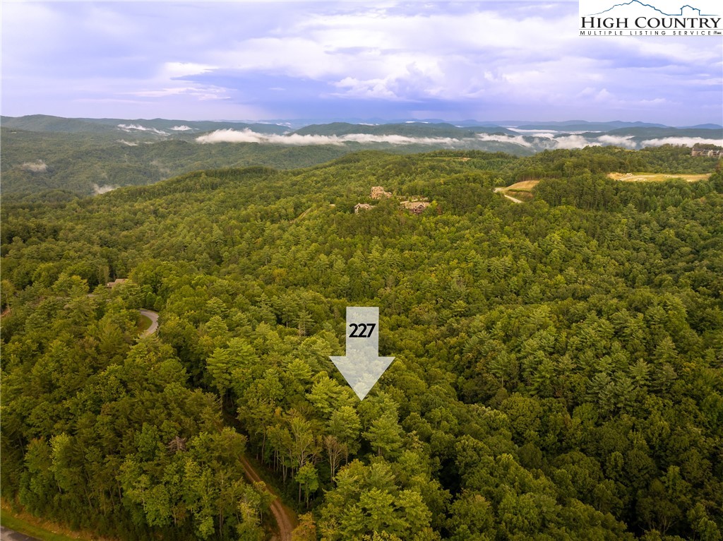 227 Red Cedar Road Boone, NC 28607 - Photo 8 of 50 a view of a city