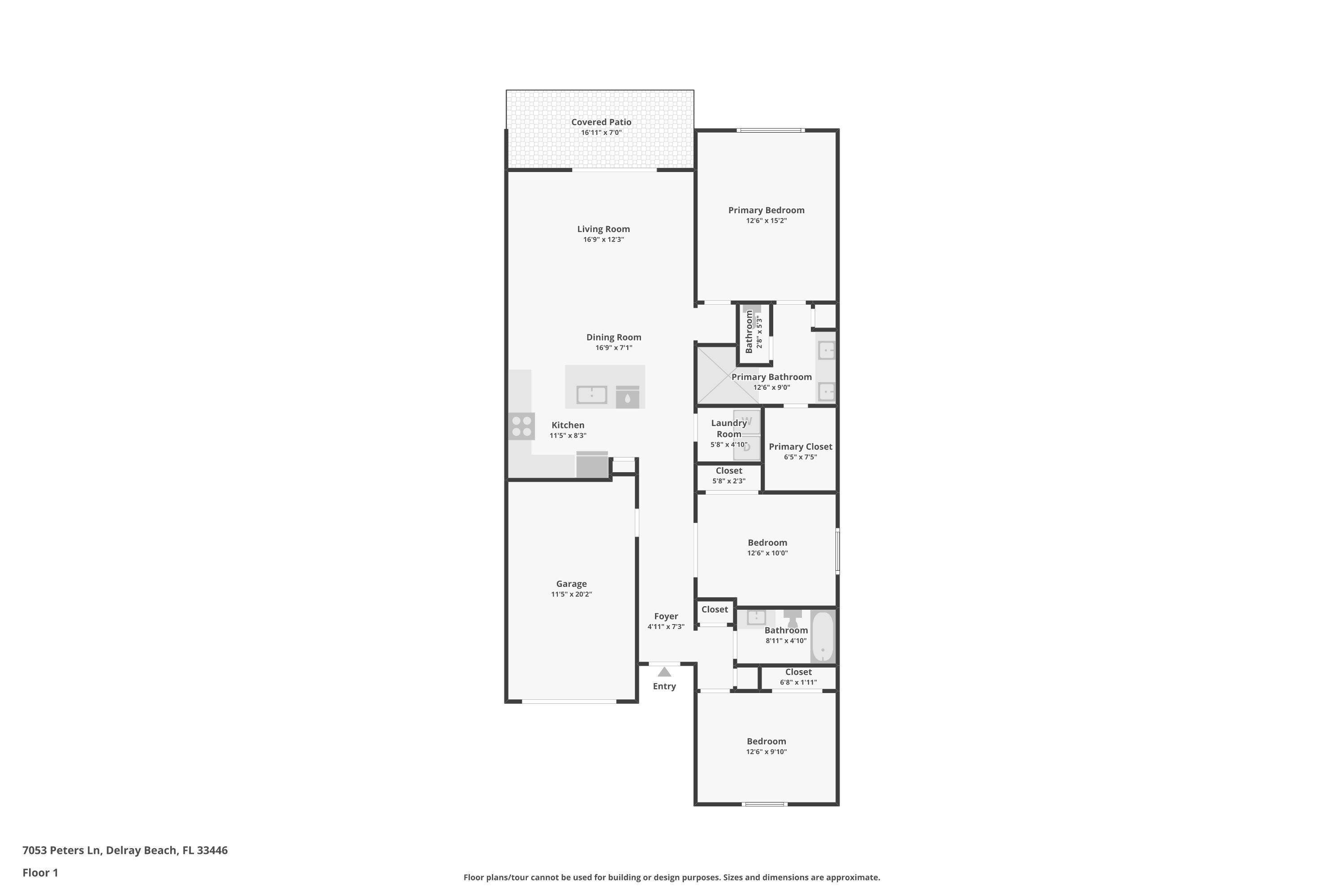 7053 Peters Lane Delray Beach, FL 33446 - Photo 62 of 62