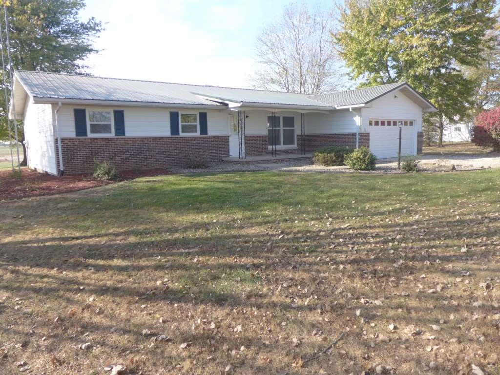 3243 Ziegler Road Loogootee, IN 47553 - Photo 1 of 31