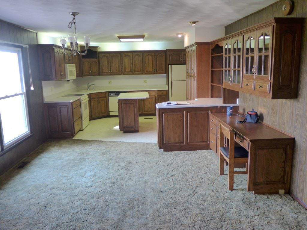3243 Ziegler Road Loogootee, IN 47553 - Photo 3 of 31