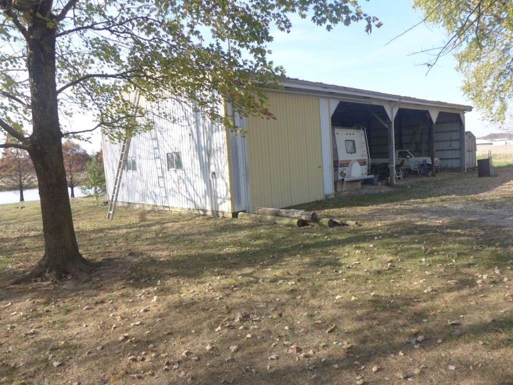 3243 Ziegler Road Loogootee, IN 47553 - Photo 26 of 31