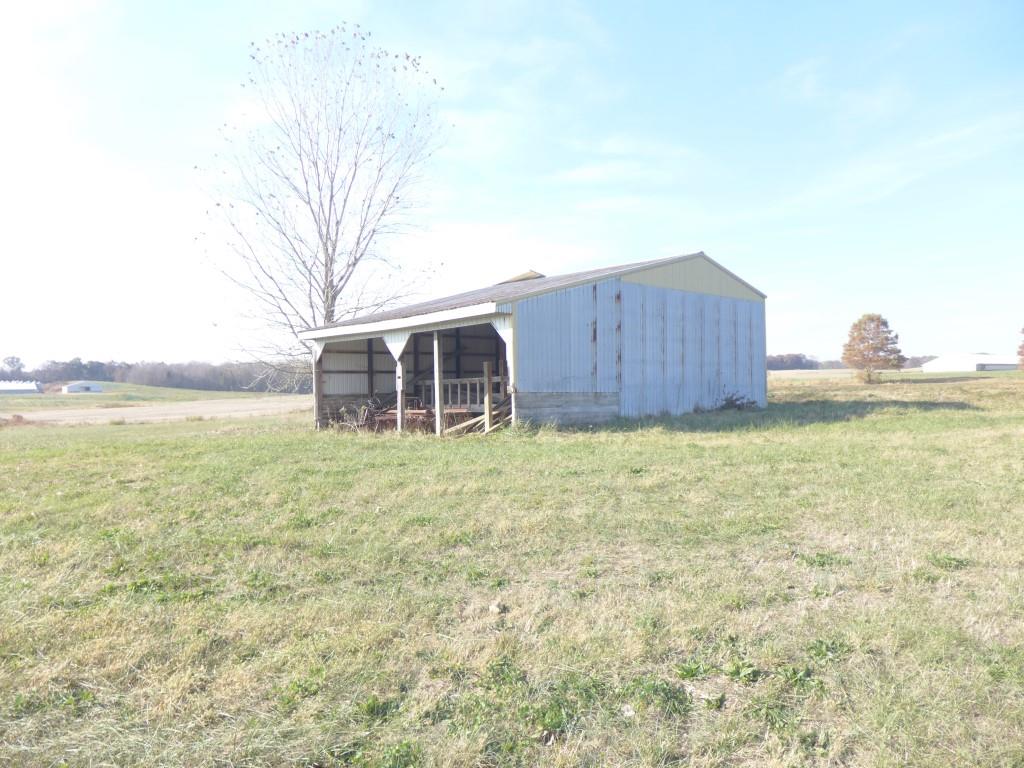 3243 Ziegler Road Loogootee, IN 47553 - Photo 28 of 31