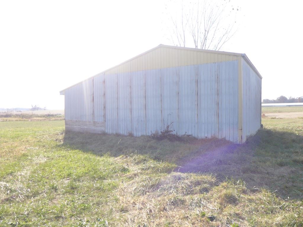 3243 Ziegler Road Loogootee, IN 47553 - Photo 29 of 31