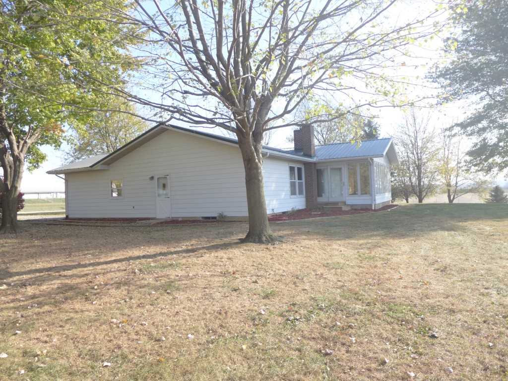3243 Ziegler Road Loogootee, IN 47553 - Photo 30 of 31
