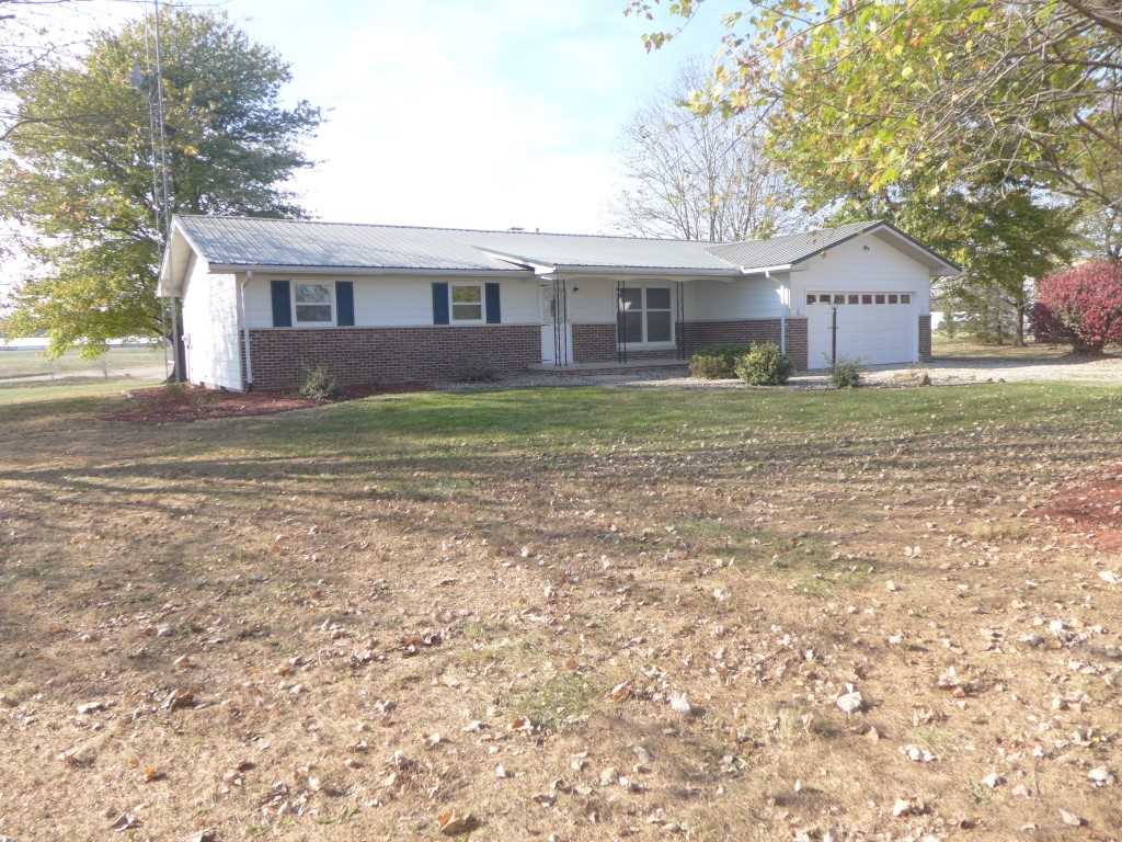 3243 Ziegler Road Loogootee, IN 47553 - Photo 31 of 31