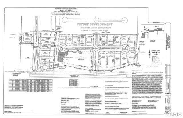 $44,500 | 16 Minnow Creek, Hannibal, MO 63401