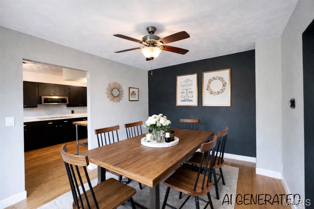 47 Smoketree Road Hillsboro, IL 62049 - Photo 13 of 43 Gallery Image 13