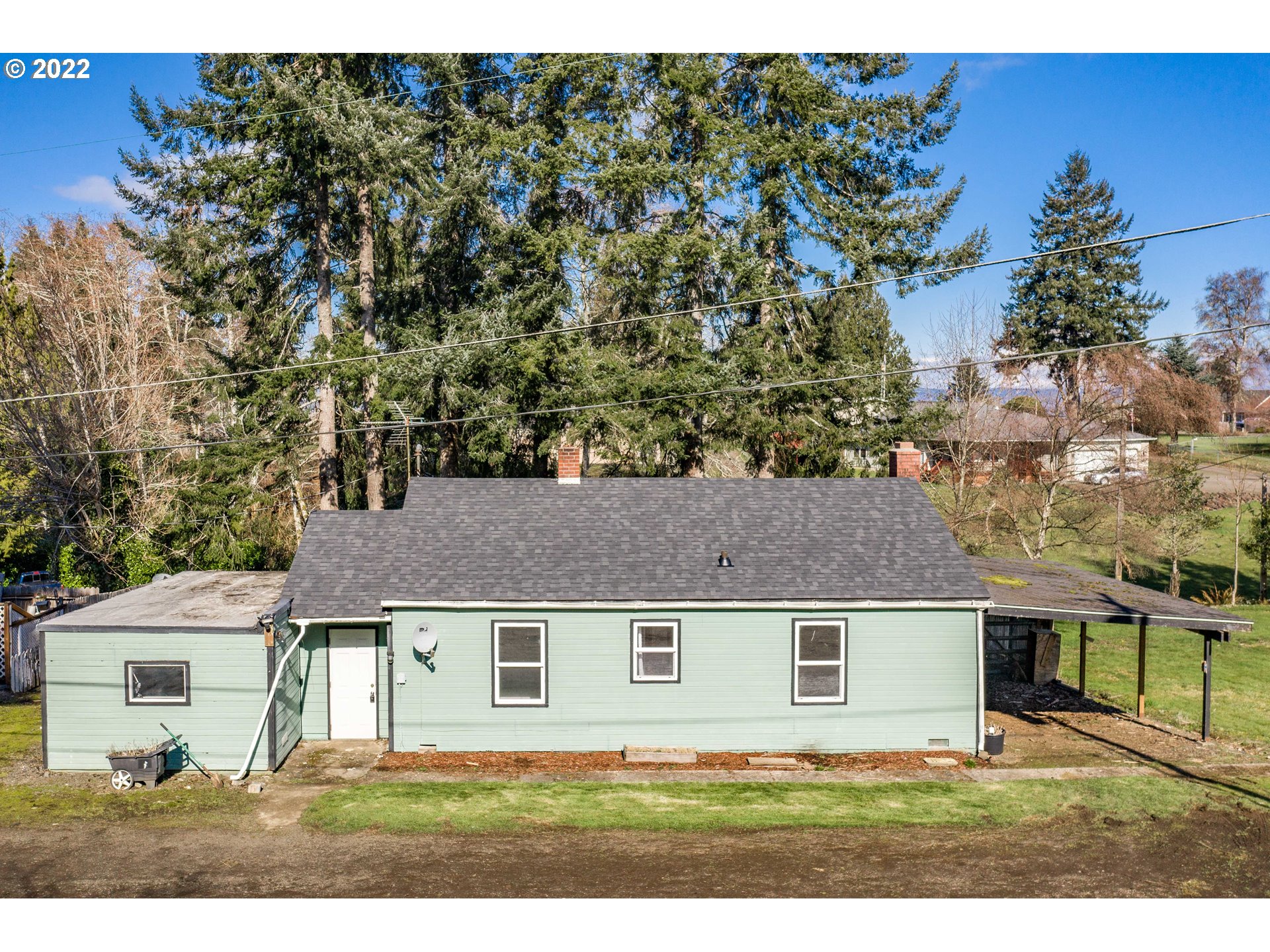 92963 Labeck Road Astoria, OR 97103 - Photo 1 of 32 Gallery Image 1