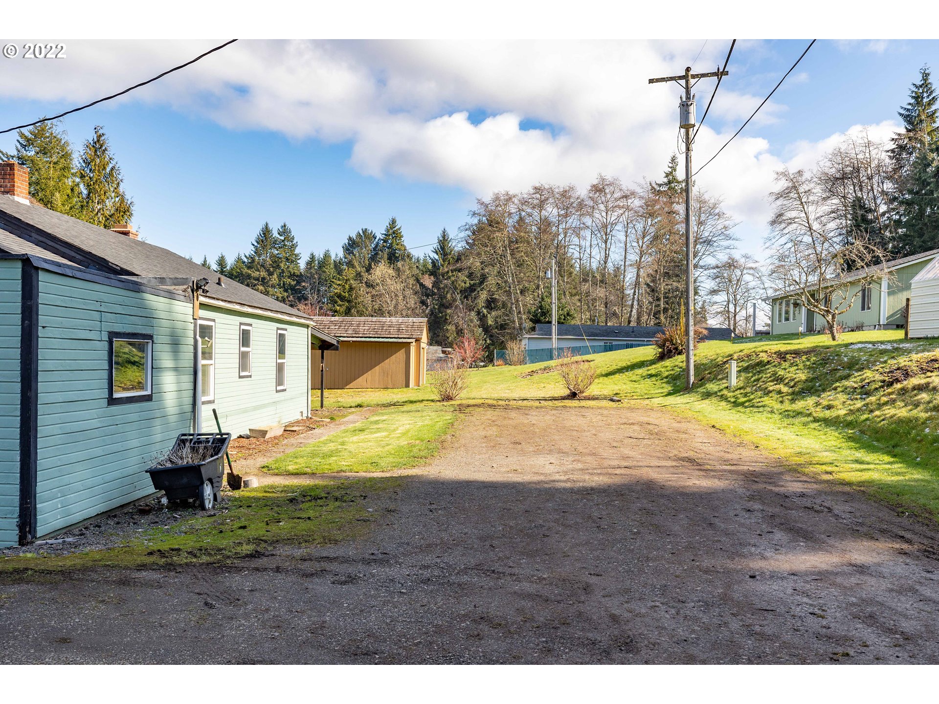 92963 Labeck Road Astoria, OR 97103 - Photo 26 of 32 Exterior