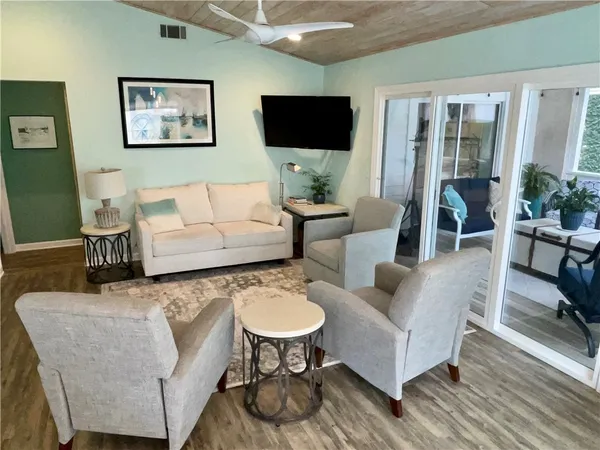 $2,800 | 133 Linkside Drive, St. Simons Island, GA 31522