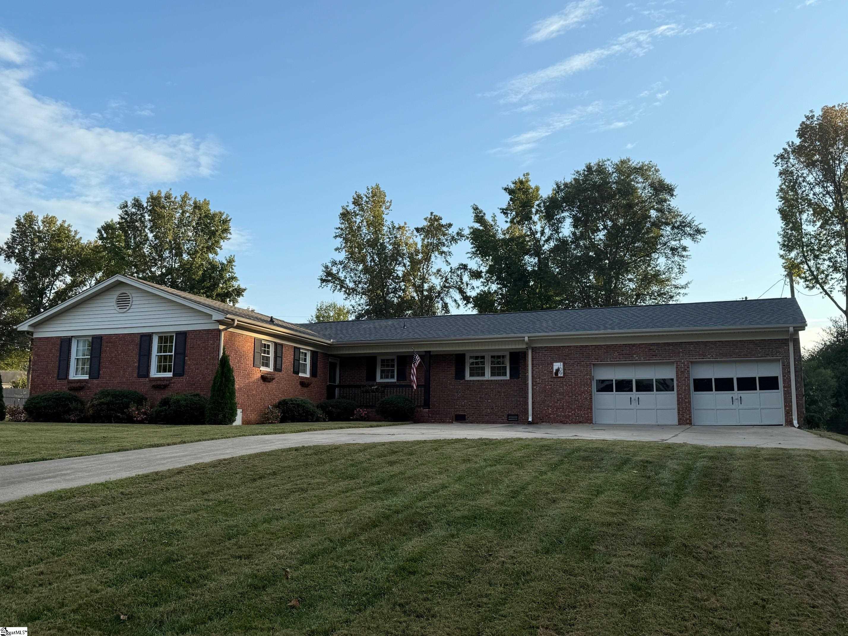 109 Blue Ridge Drive Fountain Inn, SC 29644 - Photo 1 of 31 Gallery Image 1