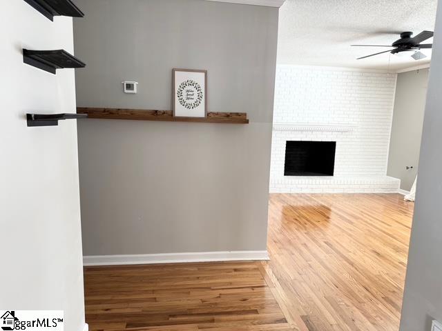 109 Blue Ridge Drive Fountain Inn, SC 29644 - Photo 16 of 31 Gallery Image 16