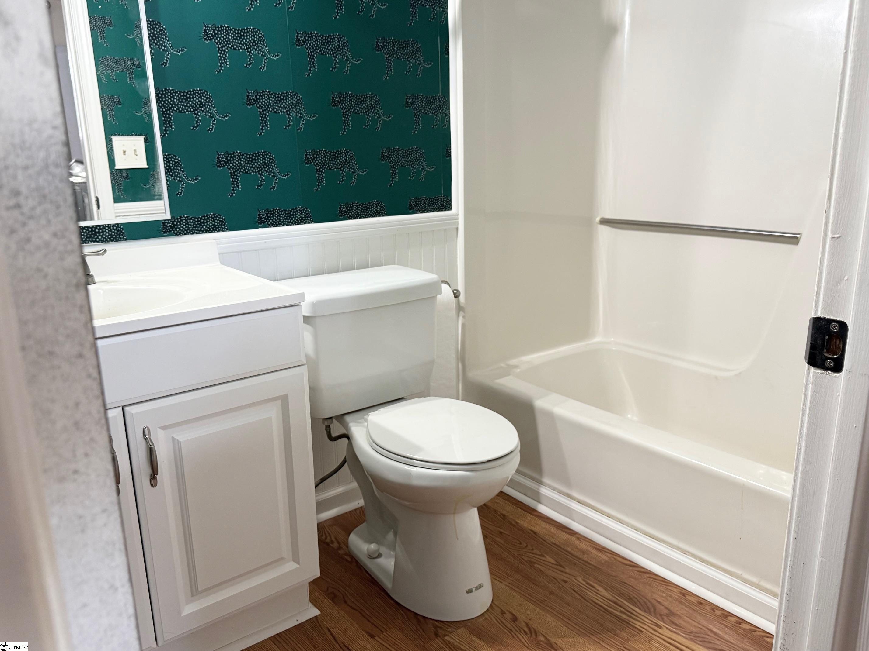 109 Blue Ridge Drive Fountain Inn, SC 29644 - Photo 19 of 31 Gallery Image 19
