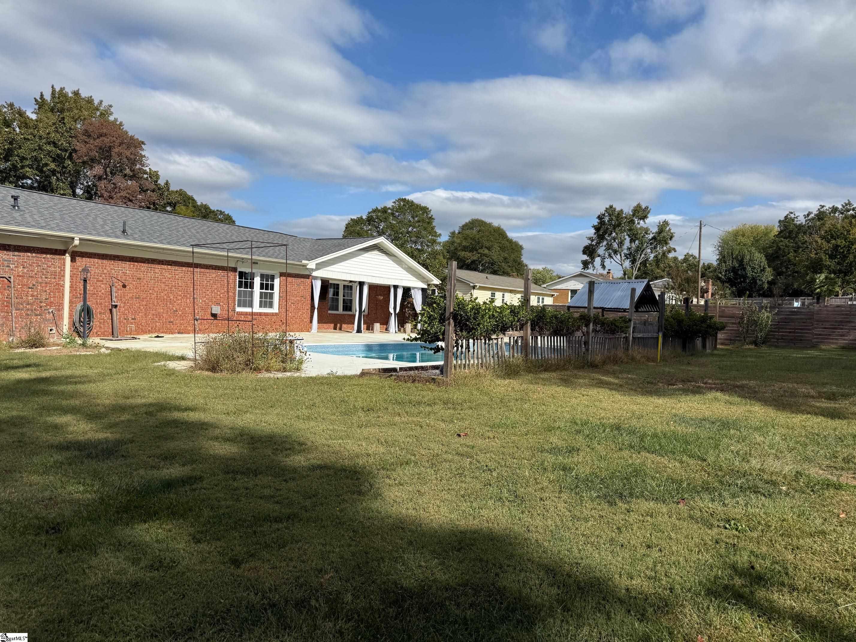 109 Blue Ridge Drive Fountain Inn, SC 29644 - Photo 24 of 31 Gallery Image 24