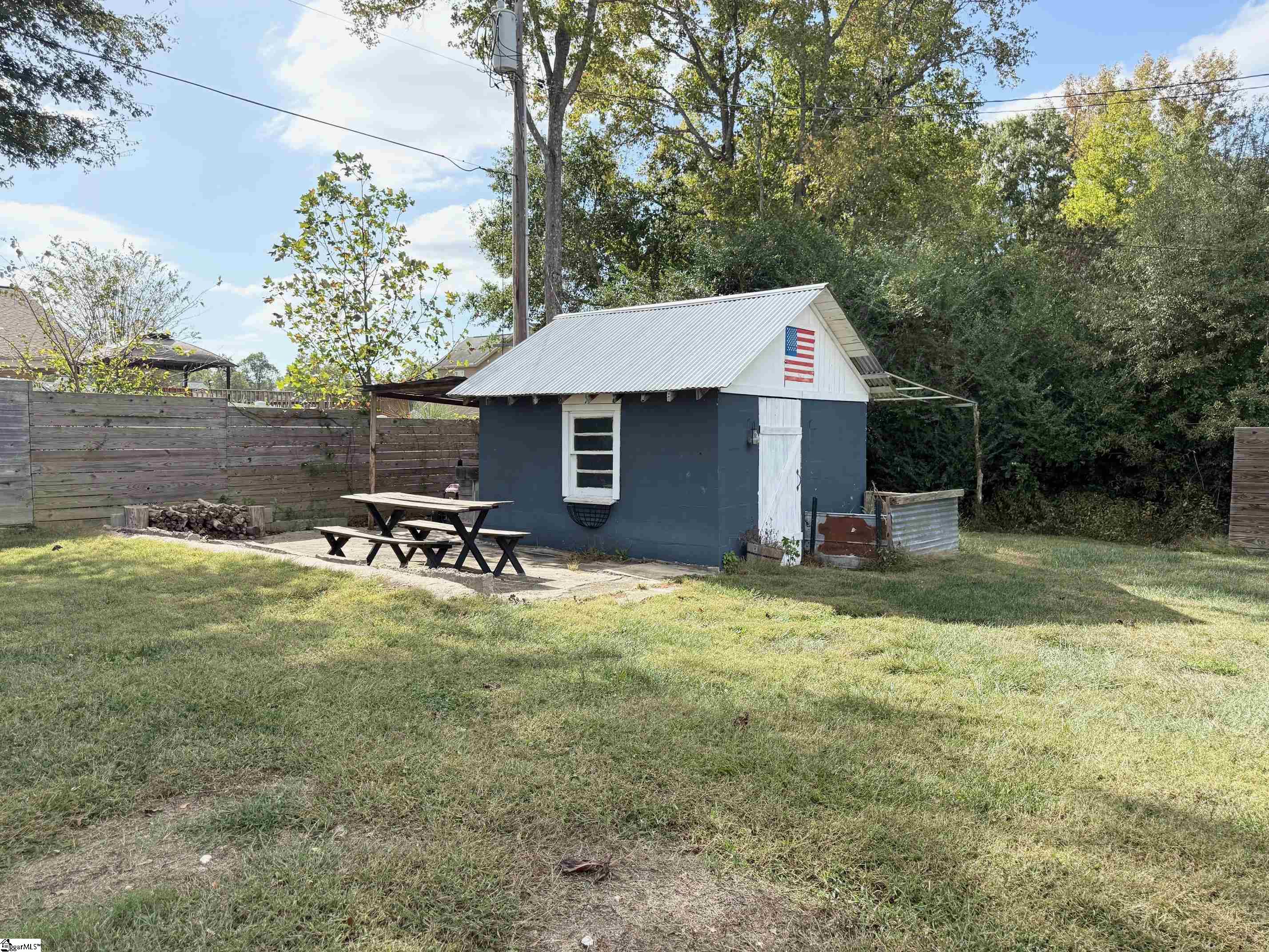 109 Blue Ridge Drive Fountain Inn, SC 29644 - Photo 25 of 31 Gallery Image 25