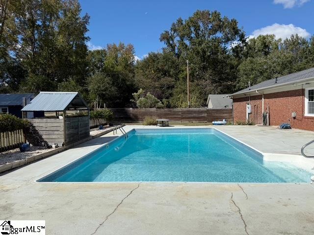 109 Blue Ridge Drive Fountain Inn, SC 29644 - Photo 26 of 31 Gallery Image 26