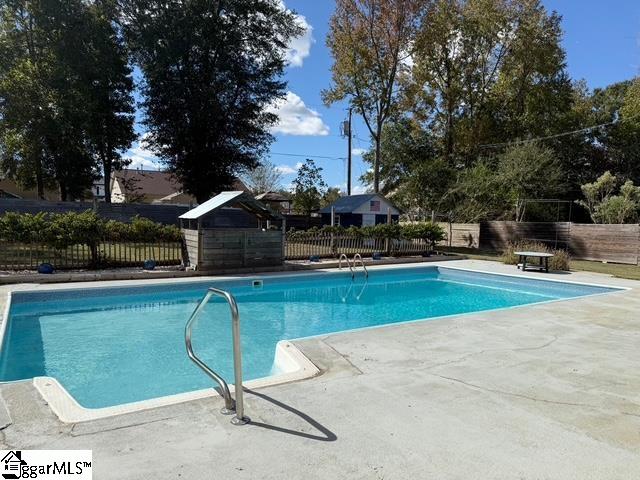 109 Blue Ridge Drive Fountain Inn, SC 29644 - Photo 28 of 31 Gallery Image 28