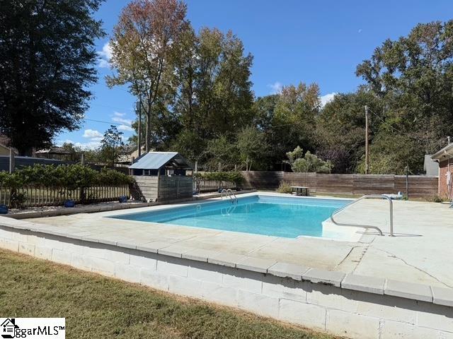 109 Blue Ridge Drive Fountain Inn, SC 29644 - Photo 29 of 31 Gallery Image 29