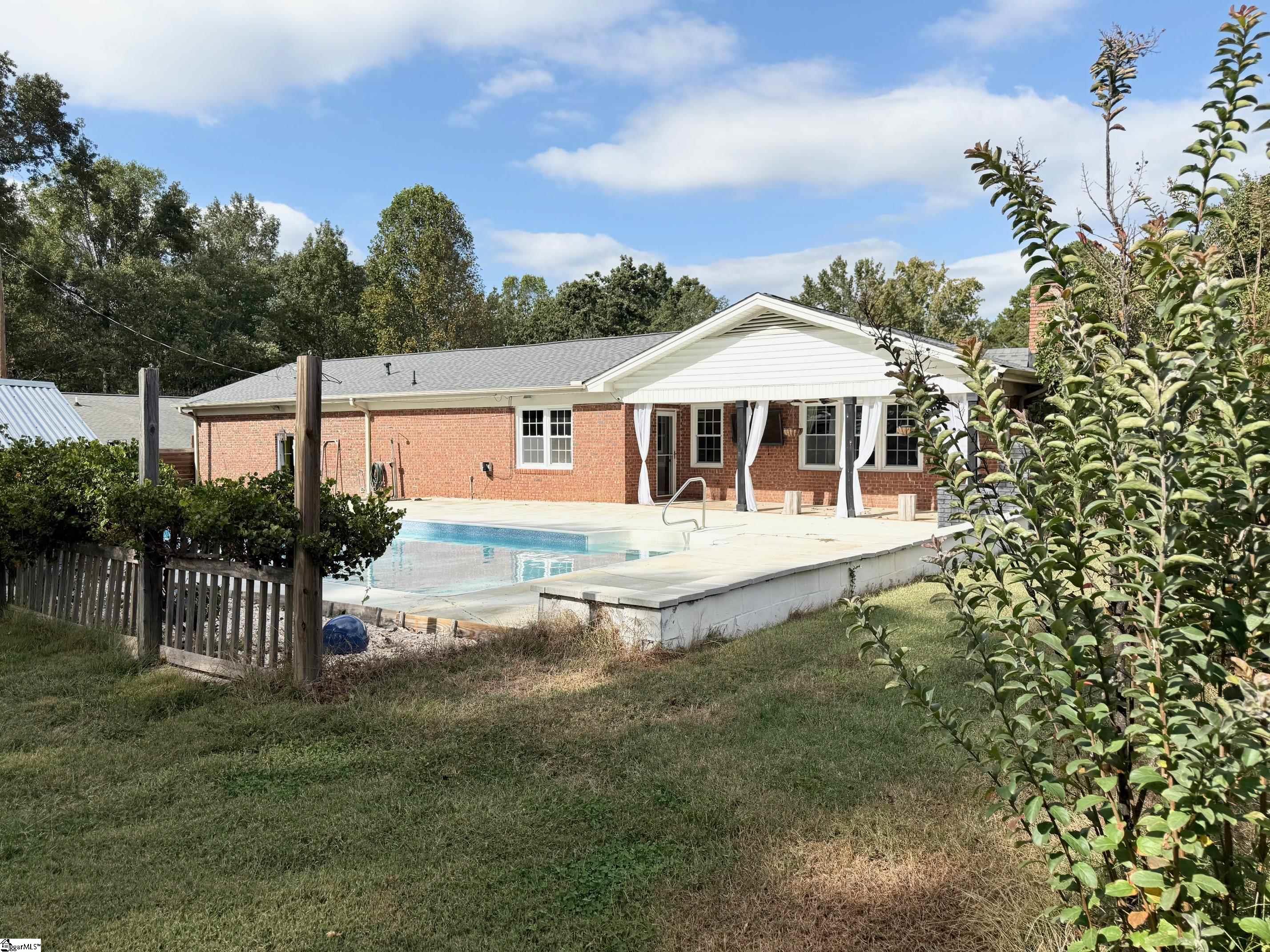 109 Blue Ridge Drive Fountain Inn, SC 29644 - Photo 31 of 31 Gallery Image 31