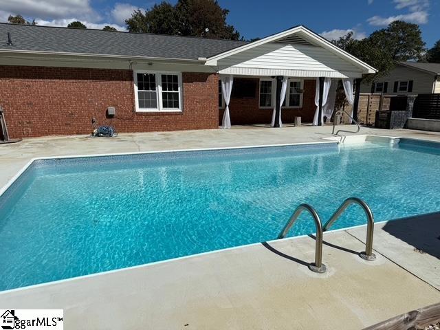 109 Blue Ridge Drive Fountain Inn, SC 29644 - Photo 4 of 31 Gallery Image 4