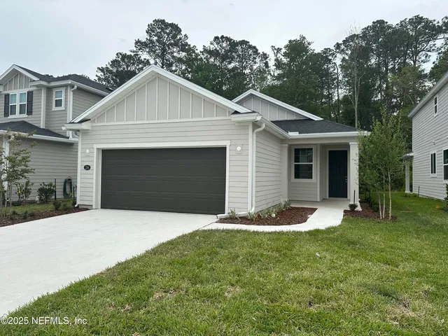 $2,400 | 216 Rambling Brk Trail, St. Johns, FL 32259