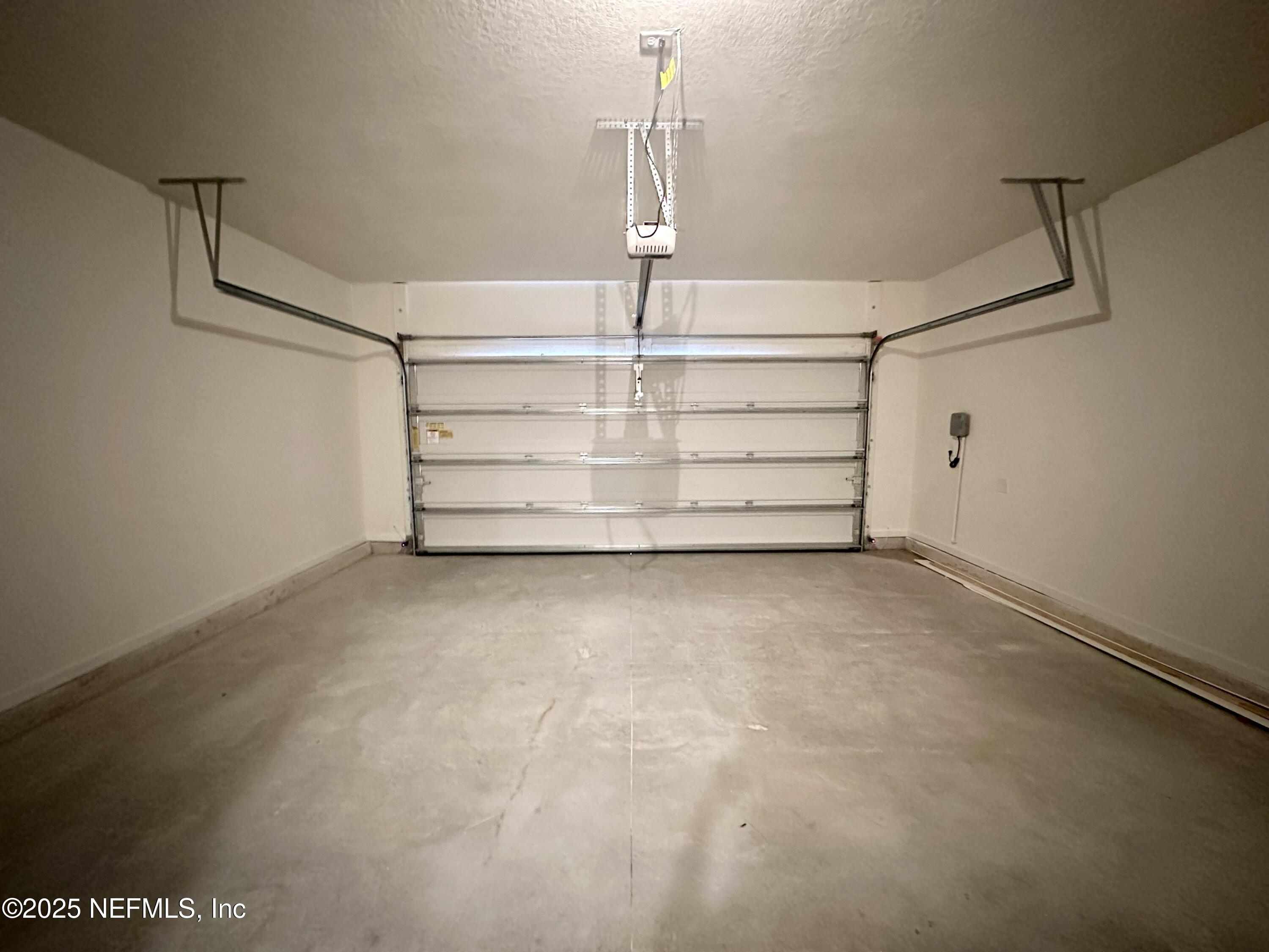 216 Rambling Brk Trail St. Johns, FL 32259 - Photo 22 of 24 a view of a room with racks on the wall