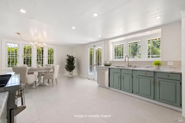 $838,000 | 12900 Highway 101, Hopland, CA 95449