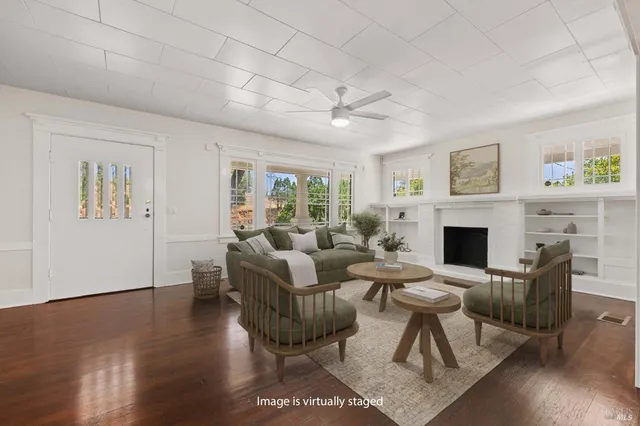 $838,000 | 12900 Highway 101, Hopland, CA 95449