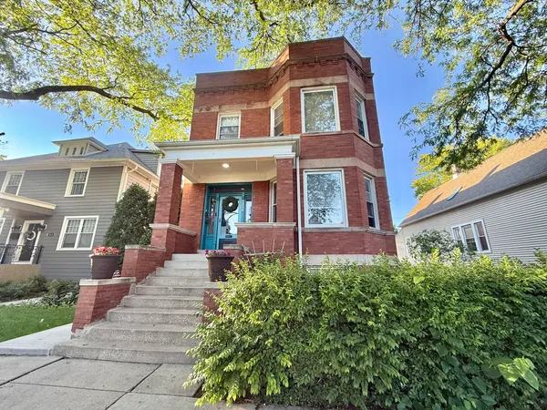 $1,750 | 5834 West Dakin Street, Unit G, Chicago, IL 60634