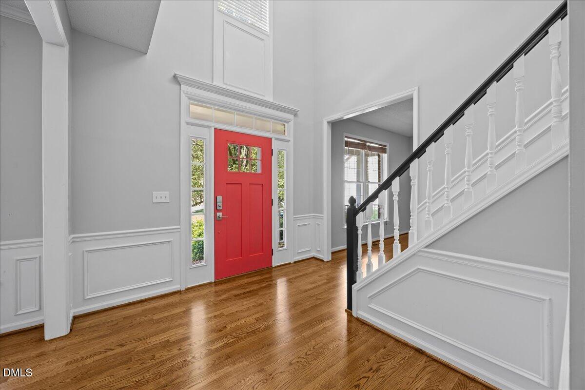 6600 Monnell Drive Raleigh, NC 27617 - Photo 5 of 42 07-2A1A0272