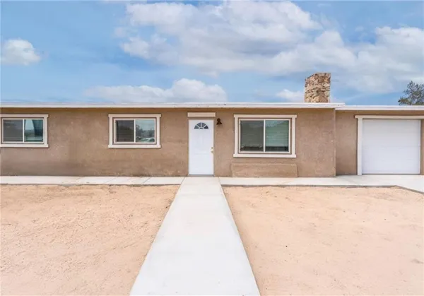 $189,000 | 36415 Soapmine Road, Barstow, CA 92311