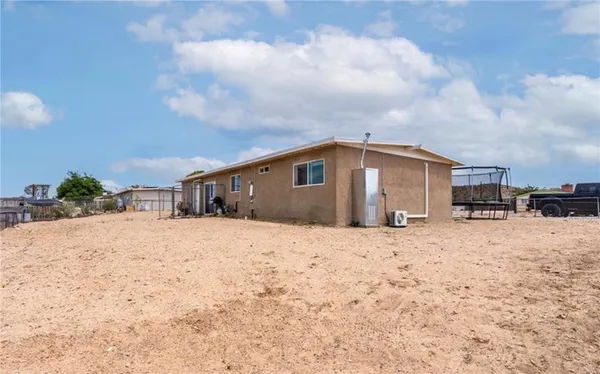 $189,000 | 36415 Soapmine Road, Barstow, CA 92311
