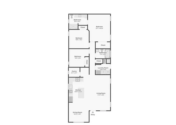 $189,000 | 36415 Soapmine Road, Barstow, CA 92311