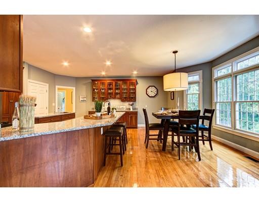 12 Carriage Hill Road Hopkinton, MA 01748 - Photo 11 of 42 Gallery Image 11