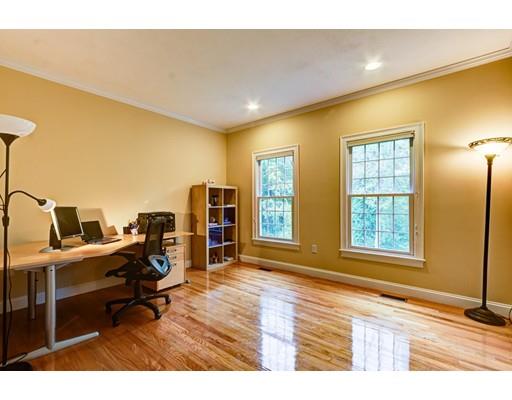 12 Carriage Hill Road Hopkinton, MA 01748 - Photo 19 of 42 Gallery Image 19