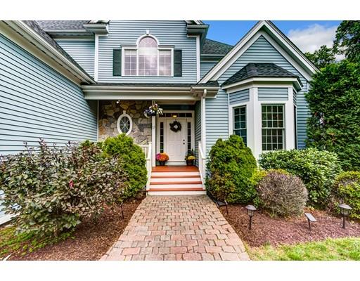 12 Carriage Hill Road Hopkinton, MA 01748 - Photo 2 of 42 Gallery Image 2