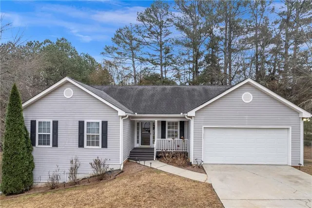 $3,100 | 1900 Tribble Ridge Drive, Lawrenceville, GA 30045