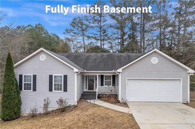 $3,100 | 1900 Tribble Ridge Drive, Lawrenceville, GA 30045