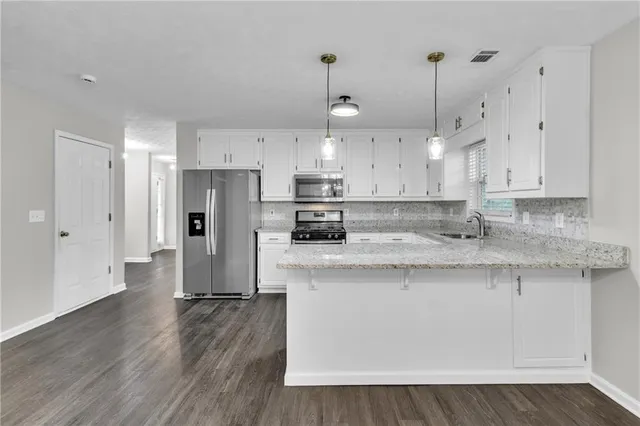 $3,100 | 1900 Tribble Ridge Drive, Lawrenceville, GA 30045