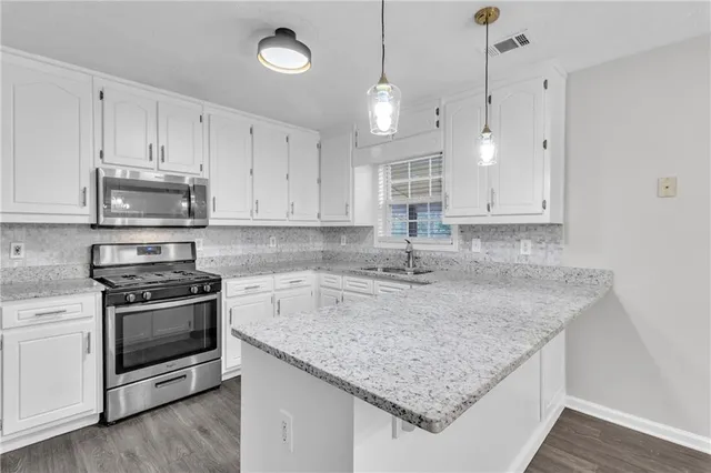 $3,100 | 1900 Tribble Ridge Drive, Lawrenceville, GA 30045