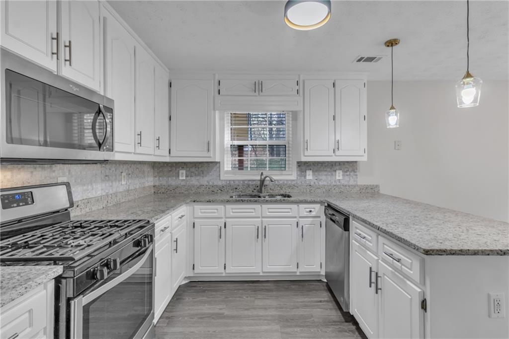 1900 Tribble Ridge Drive Lawrenceville, GA 30045 - Photo 18 of 63